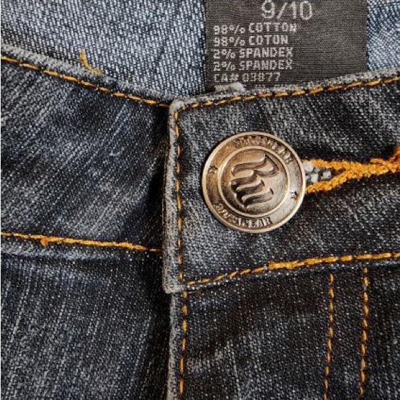 Vintage Rocawear Jeans - Picture 3 of 7